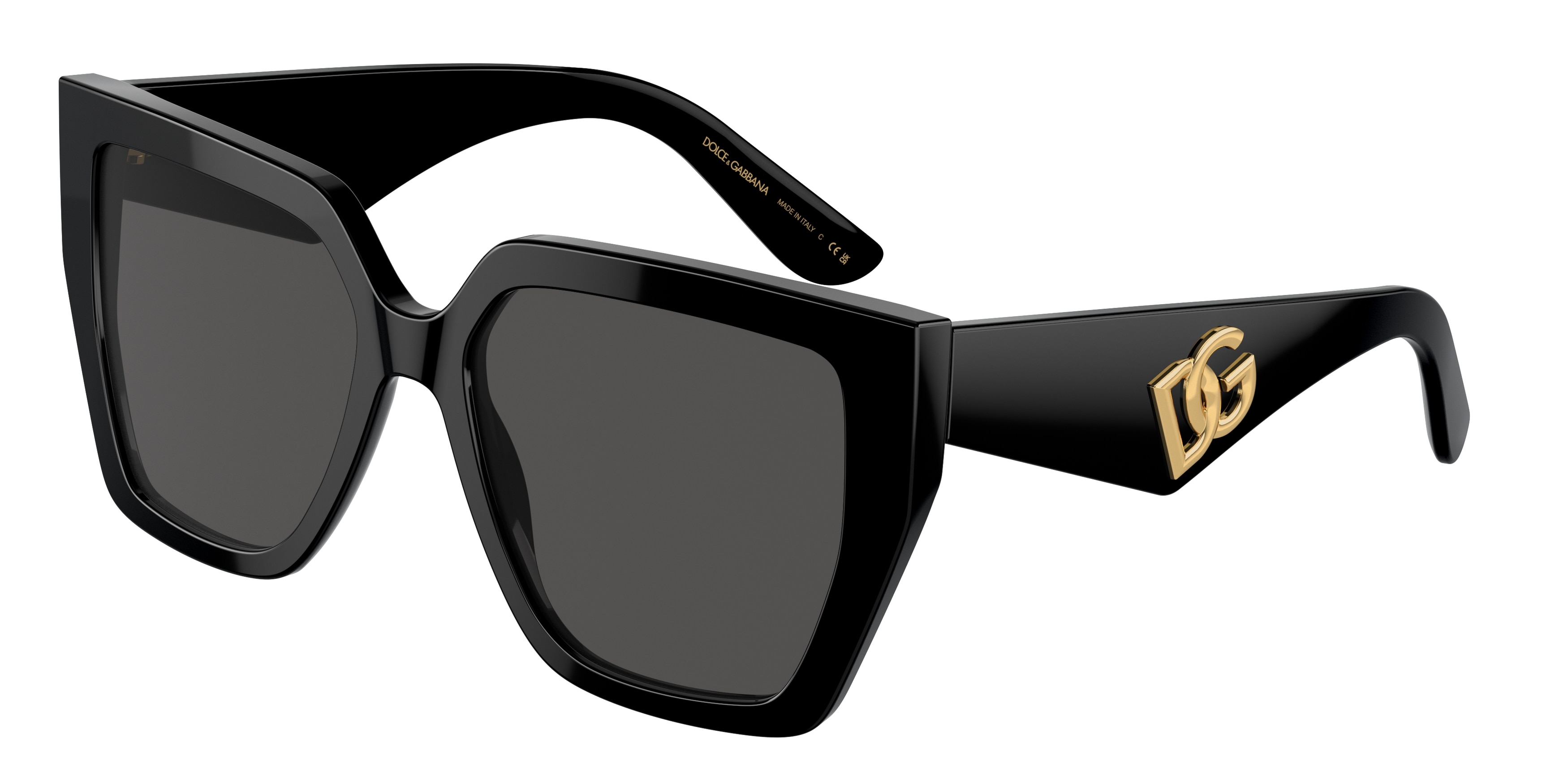 Dolce & Gabbana DG4438 501/87  